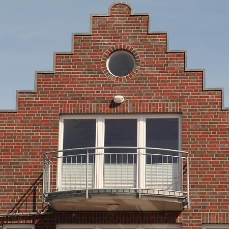 Juistblick Norddeich (Norden) Exterior foto