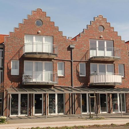 Juistblick Norddeich (Norden) Exterior foto